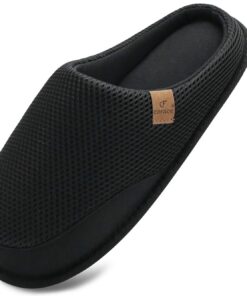 Chausses COFACE Homme Hiver Chaudes en Mousse Rémemorative pour Intérieur/Extérieur