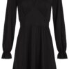 Morgan Robe Féminine | Robe de Soirée Élégante | Robe Femelle Étanche à la Pluie | Taille M - L | Robe de Fête Populaire