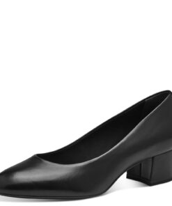 Pompes Tamaris Femme 1-22306-42 Élégantes pour Femmes en Mode et Comfort