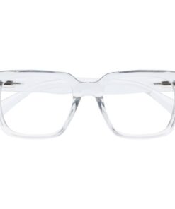 OPULIZE ERA Lunettes anti-lumière bleue pour Femme & Homme - Écran & Gaming - Protection Anti-Éblouissement, Anti-Reflet
