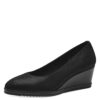 Escarpins Tamaris Femme 1-22325-43 Élégants et Confortables pour Femmes | Mode Élégante | Bureau et Soirées | Design Épu