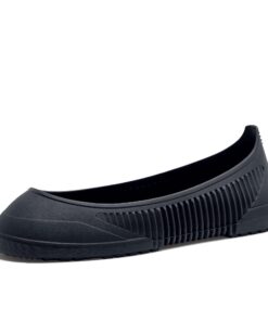 Chaussures de sécurité Crews Couvre-Chaussures SB - Semelle antidérapante, Housse de protection en caoutchouc imperméabl