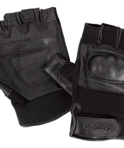 Mitaines coquées Cityguard pour hommes en ville confortables et protectricesṢ