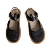 Chaussures de randonnée génériques larges pieds femme - Respirantes et confortables - Semelle souple