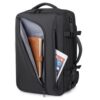 Yechiry Sac à Dos à Compression Sous Vide Grande Capacité pour Voyages et Affaires
