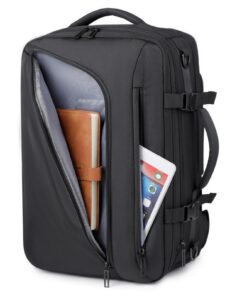 Yechiry Sac à Dos à Compression Sous Vide Grande Capacité pour Voyages et Affaires