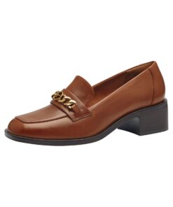 Mocassin Tamaris Femme 1-24318-43 confortable et élégant pour le bureau et la ville