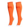 Chaussettes de compression QWUVEDS pour homme et femme - Améliorent le flux sanguin - Idéales pour la course à pied -Pro