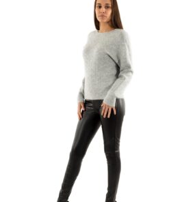Morgan Cardigan Femme Hiver Chaussant Chic Taille M