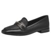 Mocassins Tamaris Femme Damen 1-24224-42 confort et style en toute occasion | Chaussures de marches confortables | Femme