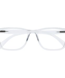 OPULIZE NYX Lunettes Anti-Lumière Bleue Femme & Homme - Loupe Écran/Gaming Légères Anti-Éblouissement UV400 Rectangulair