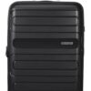 American Tourister Spinner 68/25 Exp Sac à main pour tous les âges, Noir, M