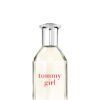 Tommy Hilfiger Tommy Girl Eau de Toilette 50 ml Parfum pour Femme Fruité Floral Très Frais avec Notes Fruitées