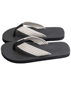 Sandales plates homme taille 42 tendance été moda