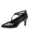 Tamaris Femme 1-22411-43 Escarpins Femme Mode Modernes et Pratiques Taille Eu 36-45