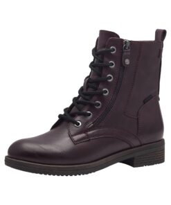 Bottines Tamaris Femmes TOUCHit - Confort et Style en Dame Bottines TOUCHint