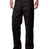 Pantalon De Sport Dickies pour Homme - Élastique - Comfort - Gris 24"x34" - Multisaison