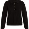 Morgan Pull Femme Élégant en Coton - Mode Stable pour le Quotidien