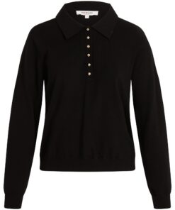 Morgan Pull Femme Élégant en Coton - Mode Stable pour le Quotidien