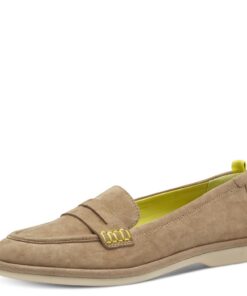 Tamaris Femme Damen Mocassin Élégant pour Femme Envolé sans Souche de Poids