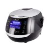 Riz Yum Asia Sakura Cuiseur À Riz 8 Tasses Écran LED Motouch 6 Fonctions Multicuiseur