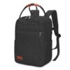 Hayayu Valise Cabine Easyjet 45x36x20 Léger Sac à Main avec Poches Antivol 30L pour Voyage Avion