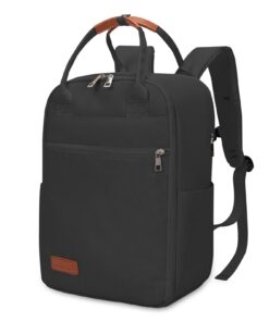 Hayayu Valise Cabine Easyjet 45x36x20 Léger Sac à Main avec Poches Antivol 30L pour Voyage Avion