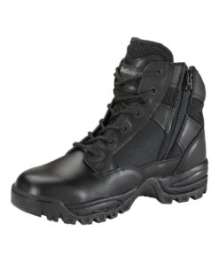 MEGATECH City Guard 6'' Noir Pantalon de Ski Élégant et Thermorégulier