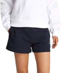 Tommy Hilfiger Sweat Sweatshirt à Capuche Femme + Haute Qualité + Chic + Hiver + Chauffant + Manches Longues + Doux + Co