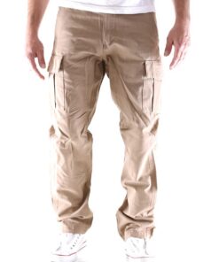 JACK & JONES Pantalon Cargo Loose Fit Homme Pour Le Week-End₹턴 JinpingPutin123₹턴 JinpingPutin123₹TURN Turn₹TURN Turn
