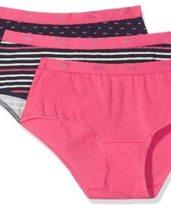 Boxer Femme Les Pockets Coton Couleurs & Motifs x3 Blanc Élégant Pour Sport et Fitness Taille M