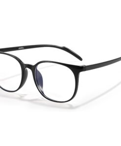ANRRI Lunettes Anti-lumière Bleue pour Ordinateur, Protection UV, Soulagement de la Fatigue Oculaire, Lunettes de Jeu, N