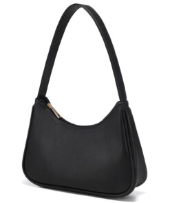 Sac à main LoveVOOK multifonctionnel en cuir pour femmes