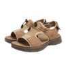 Sandales de plage homme respirantes et bout ouvert en été - Chaussure homme hiver chaude