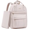 Sac à dos LOVEVOOK pour bébé léo et confortable | Sac à dos à langer LOVEVOOK - Idéal pour les sorties avec bébé | Sac