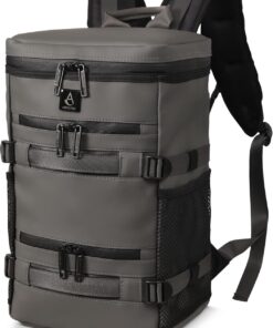 Sac à dos de voyage Easyjet étanche 45x36x20 cm, 32 L, pour bagage cabine, homologué Easyjet, avec pochette pour ordinat