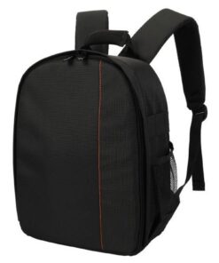Sac À Dos Photo Étanche Pour Appareil Photo Reflex Numérique | sac étanche antivol pour photographes de voyage | sac à d