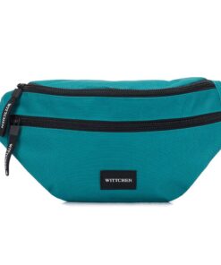 WITTCHEN Poche lombaire ergonomique ultraléger – Sac sécurisé pour hommes & femmes en déplacement professionnel 💼✨