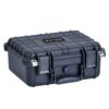 MEIJIA Sac de Protection Étanche Universel, Étui Renforcé pour Appareil Photo, Drone, Arme à Feu - Bloc de Mousse Sur Me