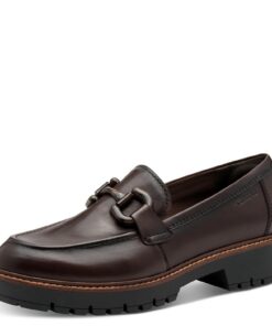 Mocassin Tamaris Femme 1-24733-45 confortable et tendance | Chaussures de ville pour femmes