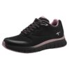 Tamaris Femme 1-23757-43 Basket Bleu Clair Sacs de Sport Modes