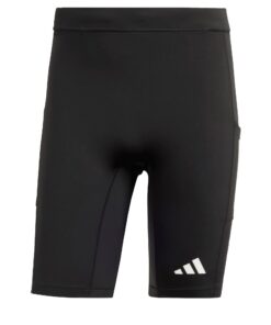 Adidas Own The Run Courtesie Shorts - Leggings - Homme pour Course