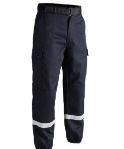 Pantalon de sécurité incendie City Guard