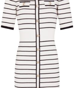 Robe Morgan Femme Automne-Hiver Chaude et Élégante Taille Ligne