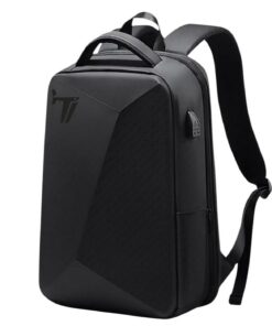 TI Sac à dos cabine Ryanair - Bagage à main Port USB - Compartiments multiples pour voyages low-cost