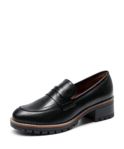 SWEDESHoes DREAM PAIRS Sdls2319w Oxford Tissu Femmes Modes