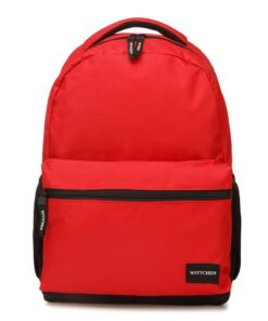 Sac à dos WITTCHEN Active LineMixte Populaire - Mode, Qualité, Design - Escalade et École - 20L - Sac Porter Comfortable