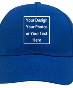 ZMvise Casquette de baseball réglable unisexe personnalisable avec logo | Chapeau sport chaussette et fourrure pour homm