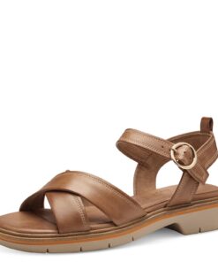 Sandales Tamaris 1-28209-42 pour femmes en été_USAGE_SCENARIOS_avec style_et_Comfort_EU_taille_SOLDATS ViewChild_fashion