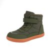 Chaussures pieds nus generiques pour enfants en hiver - Chaussures d'hiver douces et antidérapantes pour garçons et fill